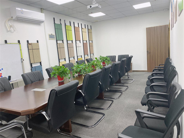 潤(rùn)達(dá)辦公室