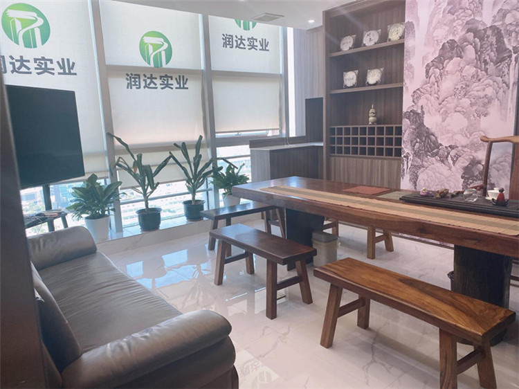 潤(rùn)達(dá)辦公室