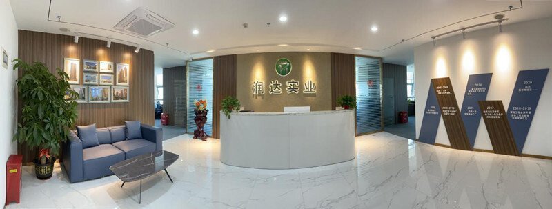 深圳市潤達涂裝有限公司 深圳市潤達涂裝有限公司